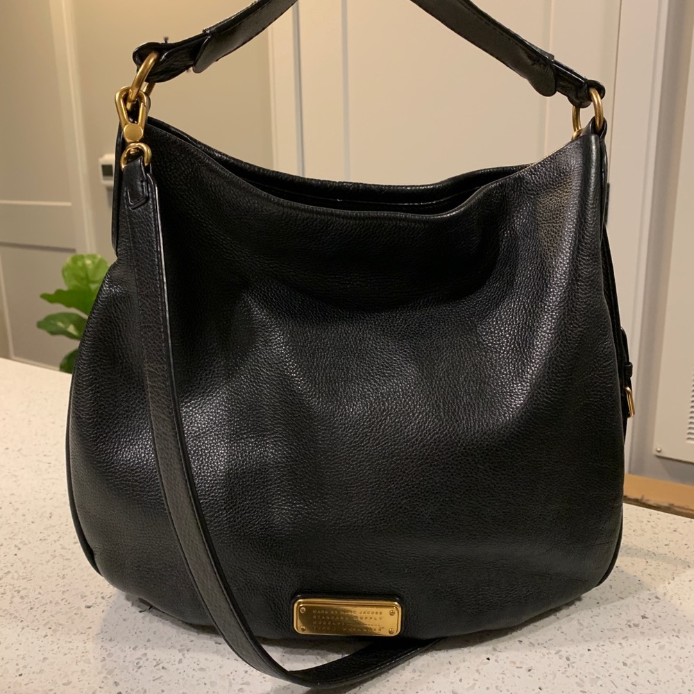 Marc Jacob’s shoulder bag